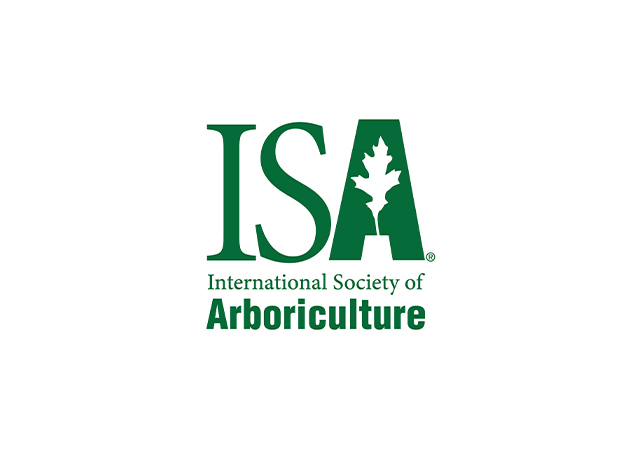 Logo ISA International Society of Arboriculture