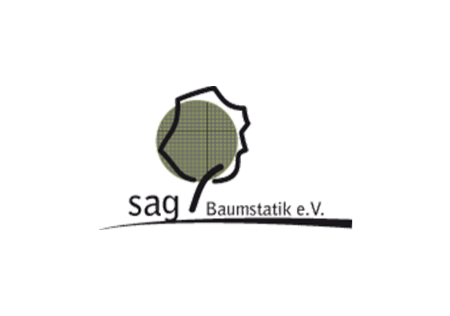 Logo sag Baumstatik e.V.