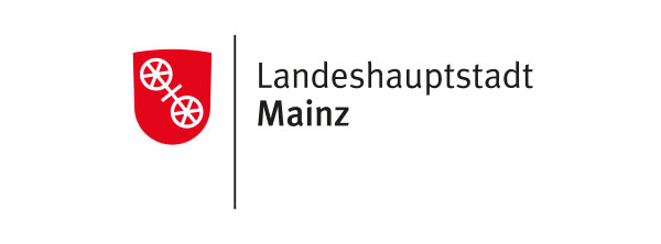 Logo der Stadt Mainz | Landeshauptstadt Mainz