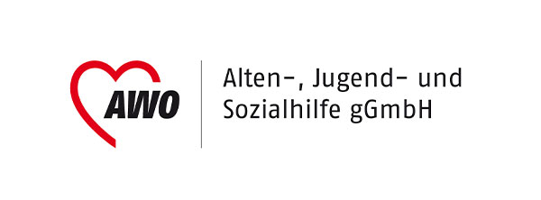 Logo der AWO Erfurt | Alten-, Jugend-, und Sozialhilfe gGmbH
