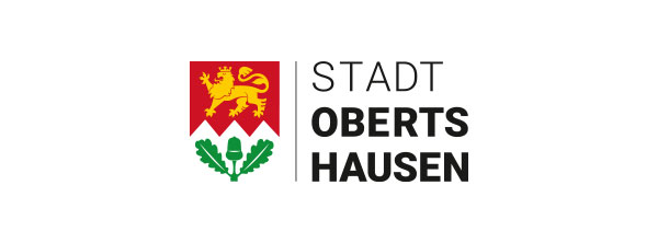 Logo Stadt Obertshausen