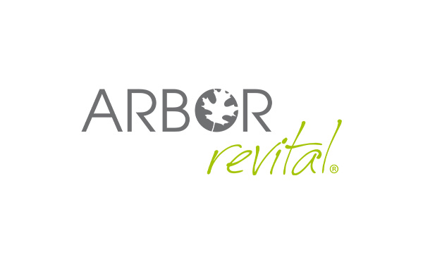Logo ARBOR revital GbR