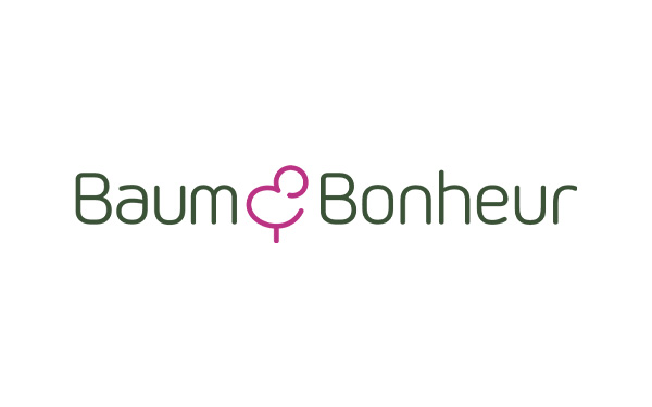 Logo Baum & Bonheur GmbH