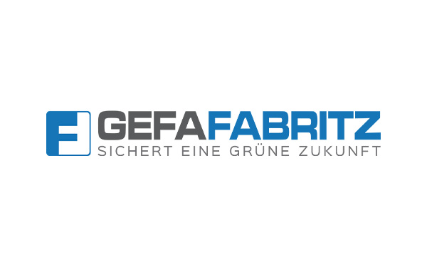 Logo GEFA Produkte Fabritz GmbH