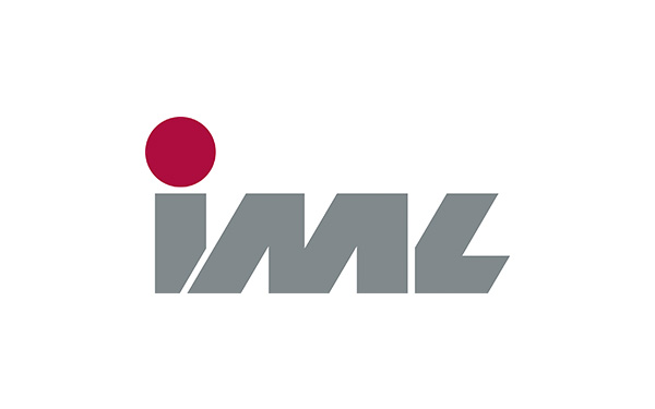 Logo IML System GmbH