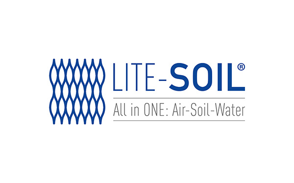 Logo LITE-SOIL GmbH