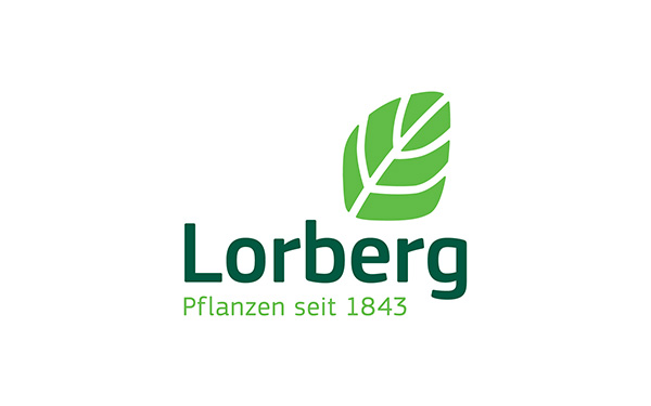 Logo Lorberg Quality Plants GmbH & Co. KG