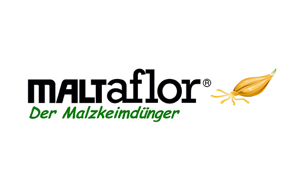 Logo Maltaflor Europa GmbH