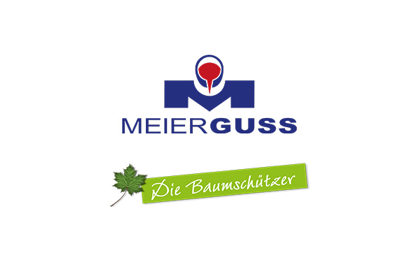 Logo MeierGuss Sales & Logistics GmbH & Co. KG