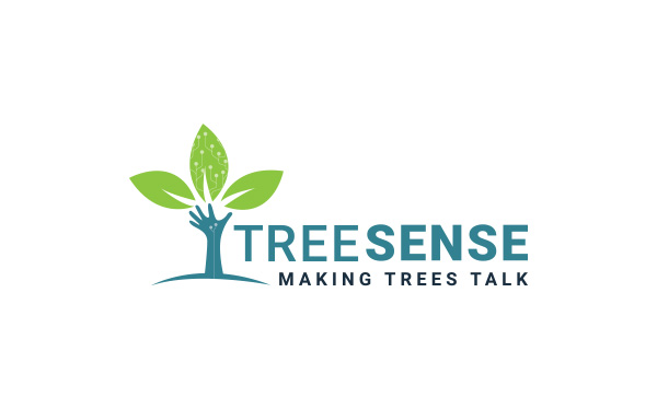 Logo Tree sense