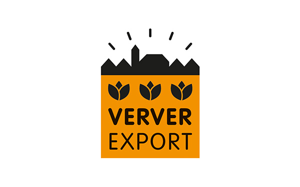 Logo Verver Export GmbH